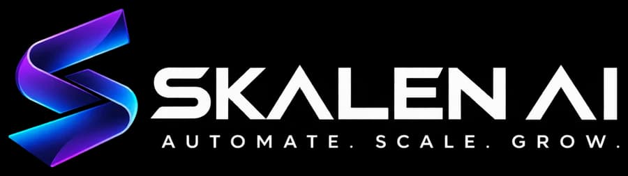 SKALEN AI